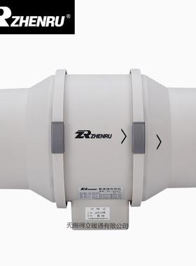 抽风机换气扇管道风机10H105200H卫H生DGW间静音吊顶0换气扇