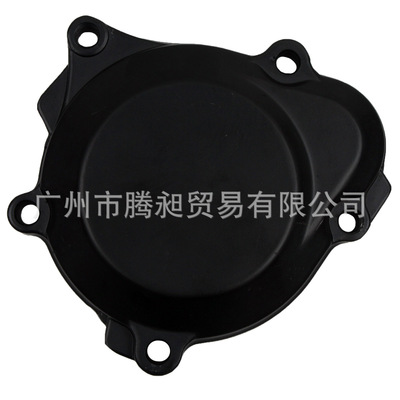 GSXR1000K1/K3/K5/K7边盖马达盖