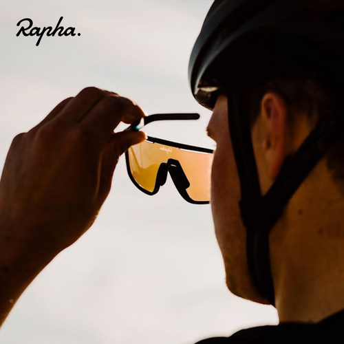 RaphaProTeam全框骑行眼镜