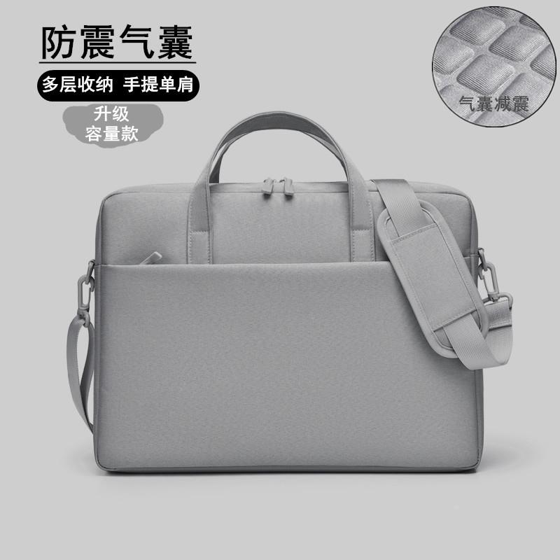 适用华硕ROG魔霸枪神7笔记本电脑包16寸2023玩家国度枪神7plus单肩包18寸大容量防震魔霸新锐/R5幻16手提背包