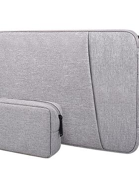 12.3寸13.3寸ThinkPad X12 Detachable X13 Yoga内胆包男女Z13 L13手提包保护套Gen 2锐龙版笔记本电脑包