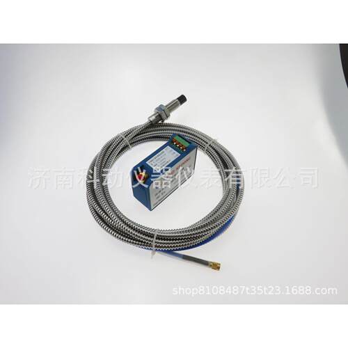 5mm/8mm/11mm/18mm/25mm/6mm探头VK-14PL电涡流传感器精度
