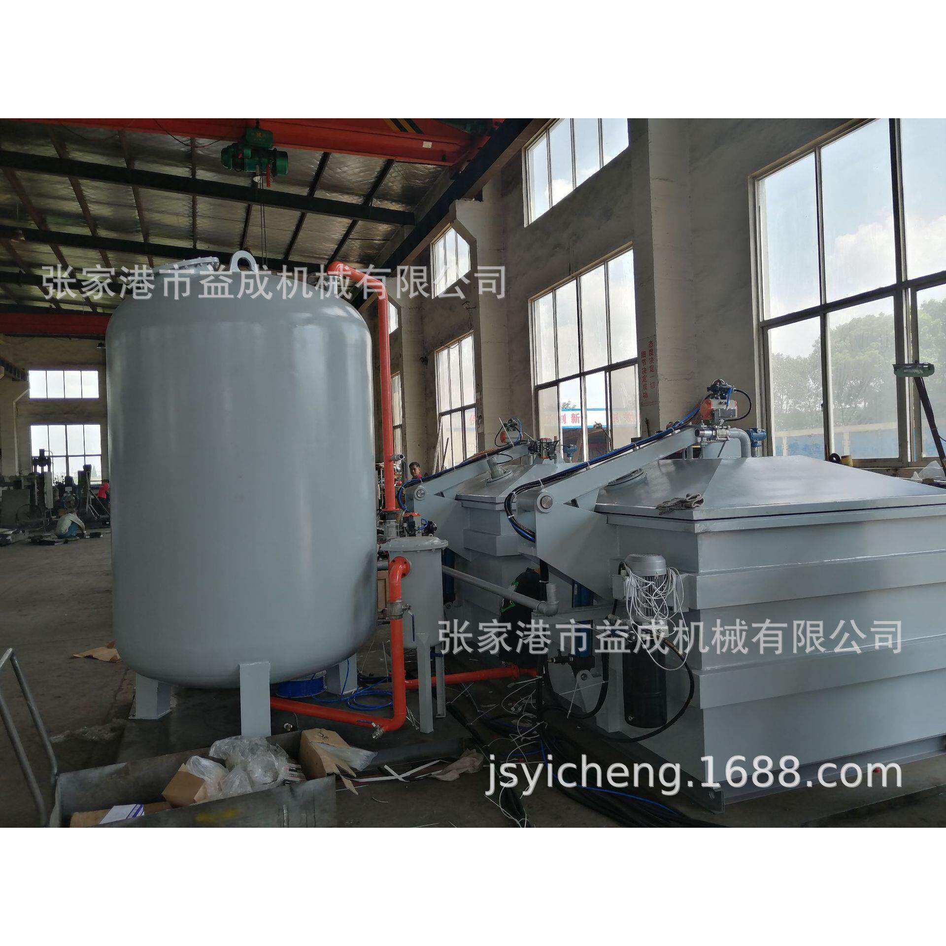 JF1000半自动真空浸漆机 单缸含浸设备高效省人工耐用多功能节能