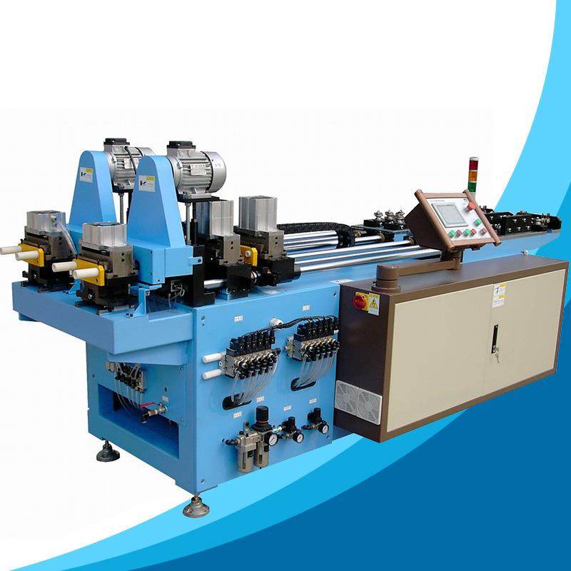 厂家发货无屑开料下料机全自动切断切管机器管材切割机钢管铝管,五金/工具,其他机械五金,淘宝优惠券,粉丝福利购,淘宝优惠卷