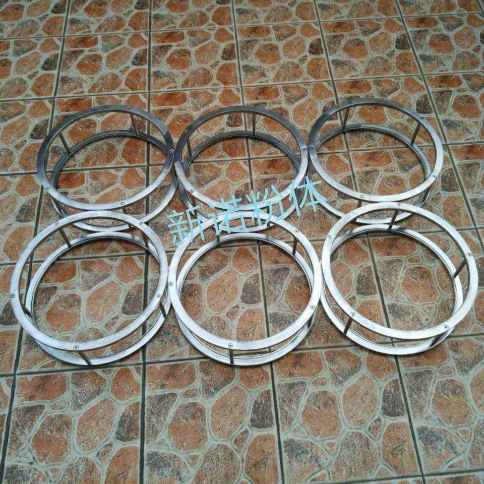 不锈钢粉碎机配件不锈钢磨粉机筛框筛网粉碎机筛框罗底,机械设备,粉碎机,淘宝优惠券,粉丝福利购,淘宝优惠卷