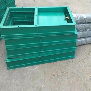 除尘器插板阀方口圆形排污水卸料闸板阀各种尺寸口径高效吸尘器