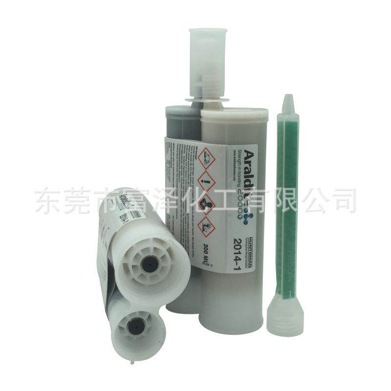 爱牢达2018环氧结构胶 Araldite/爱牢达 200ML