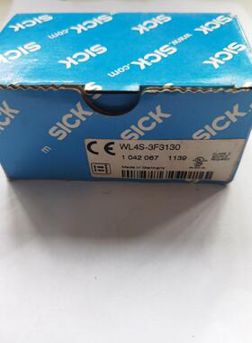 光电开关 WL4S-3F3130