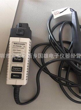 tektronix泰克TCPA300电流放大器/TCP305探头