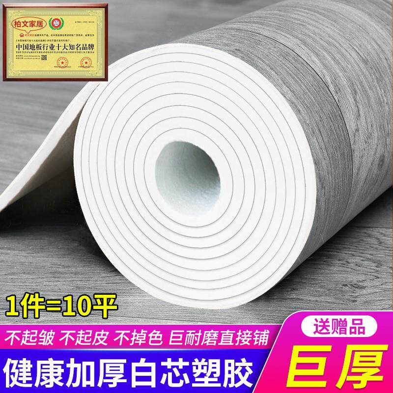加厚地毯卧室整铺房间客厅水泥地面铺垫可裁剪防水地垫大面积南舟