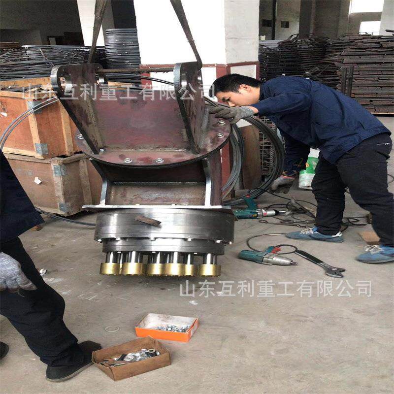 手推式路面凿毛机 混凝土水泥地面气动拉毛机 墙面石材隧道打毛机