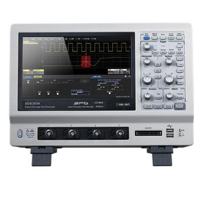 深圳鼎阳荧光示波器SDS3032E/SDS3034E/SDS3052E/SDS3054E