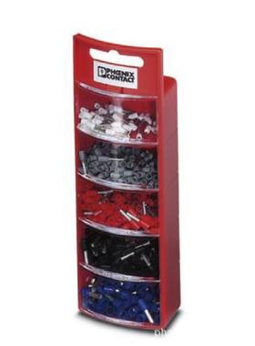 菲尼克斯 产品分类箱 AI SORTI BOX RD 3202960