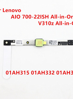 联想 V310z AIO 700-22ISH All-in-One 摄像头 01AH315 01AH332