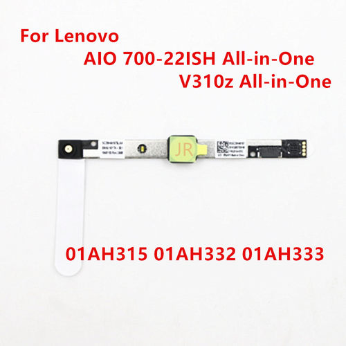 联想 V310z AIO 700-22ISH All-in-One 摄像头 01AH315 01AH332