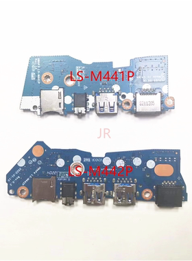 全新ac515-cn笔记本USB 小板 音频板 网卡小板 LS-M441P LS-M442P