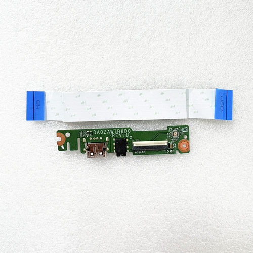 Acer 宏基A315-55 A515-54 USB板 音频板DA0ZAWTB8D0 8C0