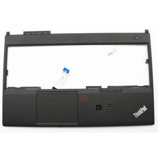 W541 W540 C壳 掌托触摸板 效色一套04X5547 Thinkpad 指纹 T540p