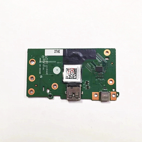 全新 联想 Chromebook S345-14AST的USB PCB板线缆 LS-H141P
