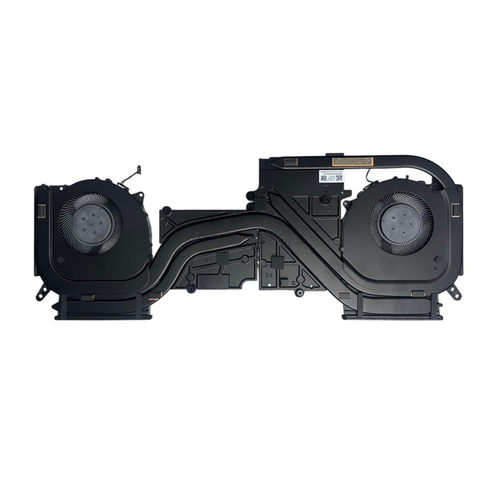 全新拯救者Y9000P 2022 Legion 5 Pro 16IAH7 散热模组5H40S20503