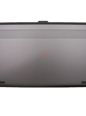 全新 联想 Yoga S940-14IWL D壳 底壳 下盖 灰色 外壳 5CB0U42488