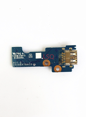 适用 HP/惠普 probook 430 G5 笔记本 USB 接口 小板 DAX8BATB6C0
