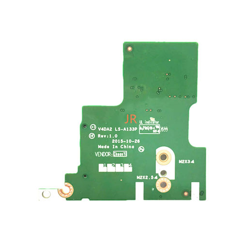 V4DA2 宏碁 TravelMate P648 P645 N15C5 SD 卡读卡器板 LS-A133P