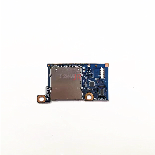 全新惠普 Zbook Fury 17 G8 GPZ70 SD 卡读卡板 LS-K773P