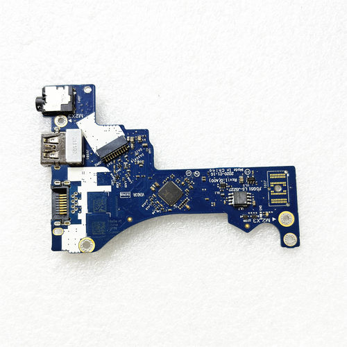 适用DELL戴尔 Alienware FDQ51 M15 R4 USB音频耳机 小板LS-J522P