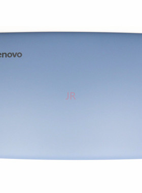 全新 联想 120S-11IAP Winbook A壳 后盖 蓝色 外壳 5CB0P20695
