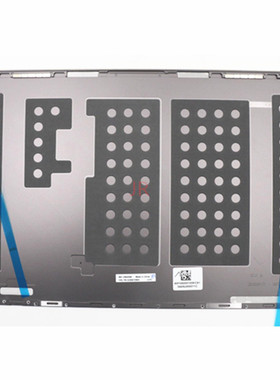 全新 联想 Yoga C930-13IKB A壳 屏后盖 外壳 灰色 5CB0S72605