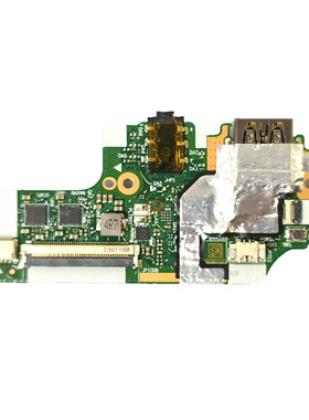 全新原装 联想Yoga 7 14ARB7 音频板USB小板 NS-E673 5C50S25401