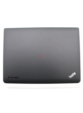 全新原装联想 Thinkpad E130 E135 A壳 黑色屏幕背盖外壳 04W4355