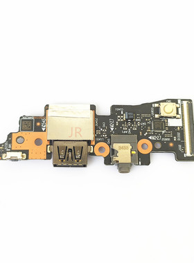 全新 联想 Yoga 14s ACH Slim7pro 2021 开关板 USB小板 NS-E411