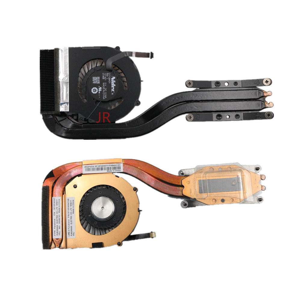 全新 联想 Thinkpad X1 Carbon 散热器 X1C 风扇 14/15款 00HN743