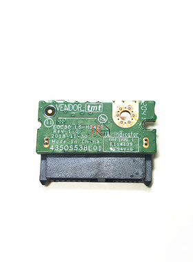原装联想 V30a-22IIL V30a-22IML ODD光驱连接 小板 LS-H042P