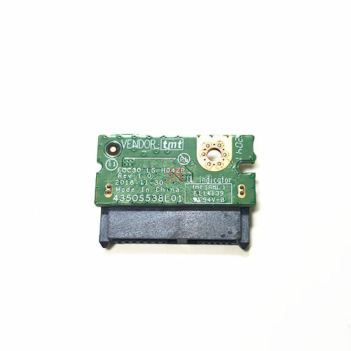 原装联想 V30a-22IIL V30a-22IML ODD光驱连接 小板 LS-H042P