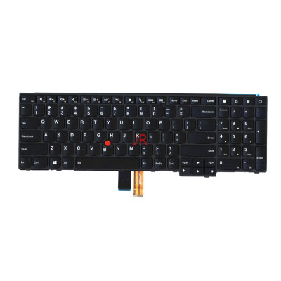 适用 T540p W540 W541 T550 W550s T560 P50s 键盘 04Y2465