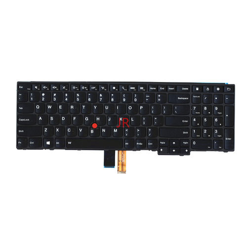 适用 T540p W540 W541 T550 W550s T560 P50s 键盘 04Y2465