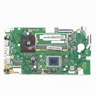 全新原装联想S15 G2 ALC笔记本主板  R3-5300U 4G 板号 NM-D522
