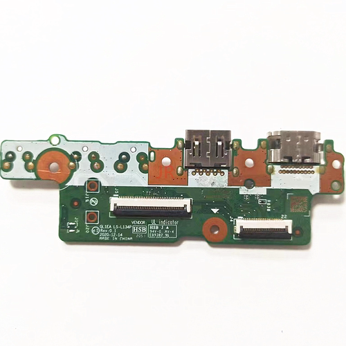 全新联想 Chromebook 300e USB 接口板 LS-L134P