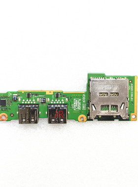 适用于 联想 Thinkpad S5 E560P USB小板 SD板 LS-D217P