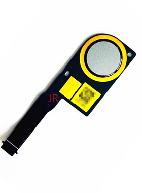 适用 戴尔 DELL Latitude 7320 指纹识别器 灰色 0V8T0M V8T0M