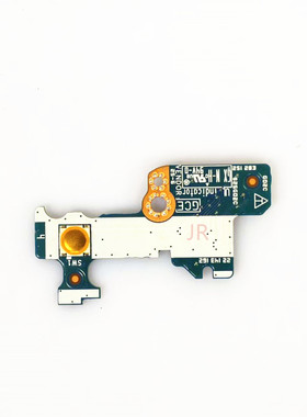 原装 戴尔Dell Precsion 7550 M7550 开机关小板 LS-J176P 07R96X