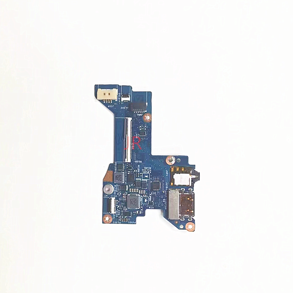 原装 DELL 戴尔GDA55 9520 小板USB音频板 LS-K441P 04RJ1Y