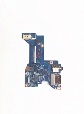 原装 DELL 戴尔GDA55 9520 小板USB音频板 LS-K441P 04RJ1Y
