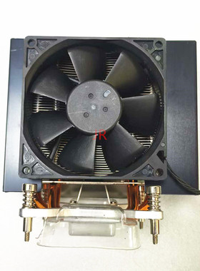 适用 HP 惠普 440 115X 散热器 散热片 台式散热 P/N:L68318-001