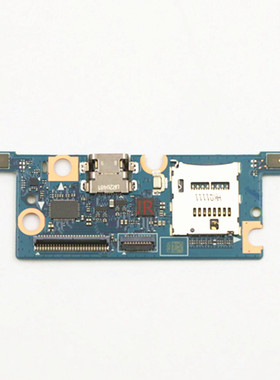 适用 Yoga Duet 7-13ITL6 USB-C 读卡器板NB2936_L_DB 5C50S25193