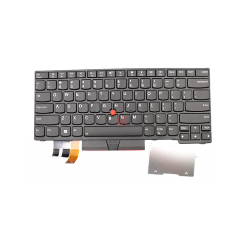 全新原装 联想 ThinkPad E480 T480S 英文背光键盘 01YP360