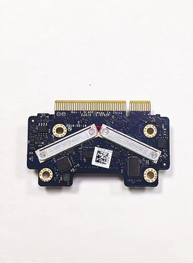 戴尔 Dell 笔记本小板 无线网卡接口板 LS-G755P